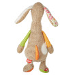 Dog Patchwork Swwety Sigikid