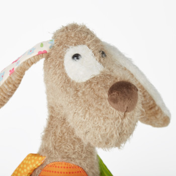 Dog Patchwork Swwety Sigikid