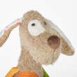 Dog Patchwork Swwety Sigikid