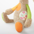 Dog Patchwork Swwety Sigikid