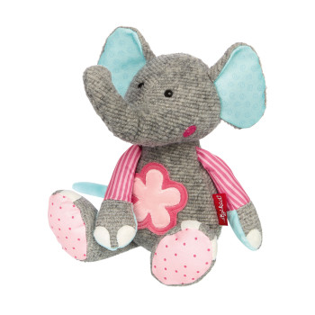 Elephant Patchwork Sweety Sigikid