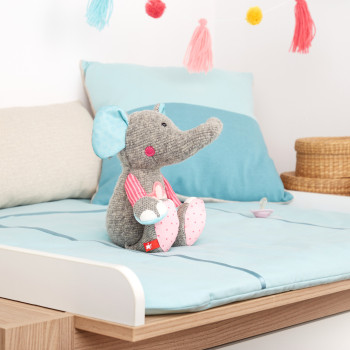 Elephant Patchwork Sweety Sigikid