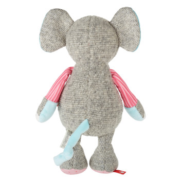 Elephant Patchwork Sweety Sigikid