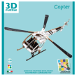 ToDo Copter ToDo cardboard