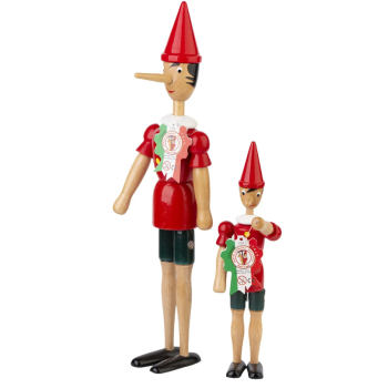 Pinocchio 38 C2 di Rainoldi