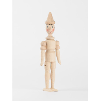 Pinocchio Naturale C2 di Rainoldi