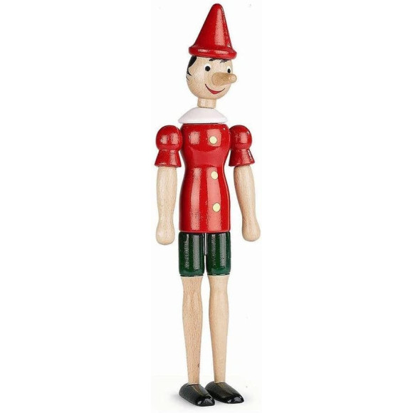 Pinocchio 40