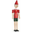 Pinocchio 50 C2 di Rainoldi