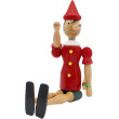 Pinocchio 31 C2 di Rainoldi