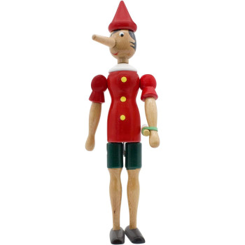 Pinocchio 31 C2 di Rainoldi