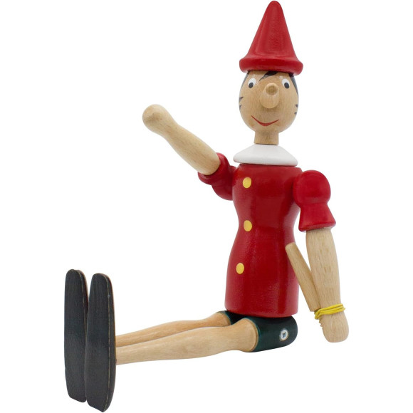 Pinocchio 50 C2 di Rainoldi Pinocchio 50 C2 di Rainoldi