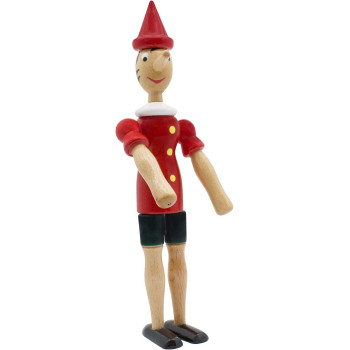 Pinocchio 24 C2 di Rainoldi