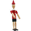 Pinocchio 24 C2 di Rainoldi