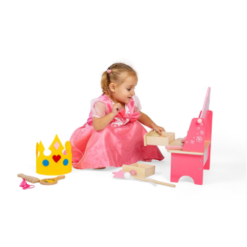 Vanity Spa Bigjigs Toys