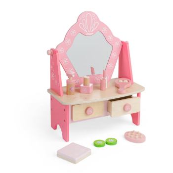 Vanity Spa Bigjigs Toys