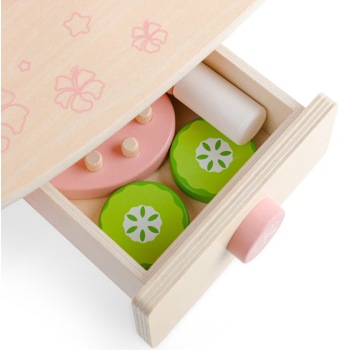 Vanity Spa Bigjigs Toys