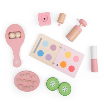 Vanity Spa Bigjigs Toys