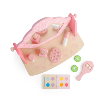 Vanity Spa Bigjigs Toys