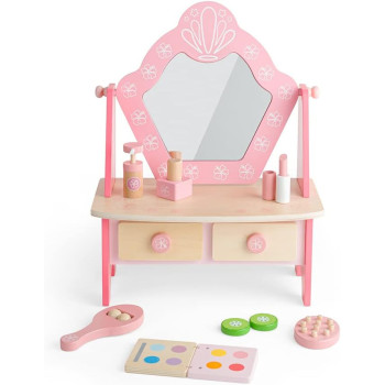 Vanity Spa Bigjigs Toys