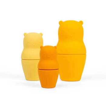 I 3 orsi Bigjigs Toys