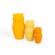 I 3 orsi Bigjigs Toys