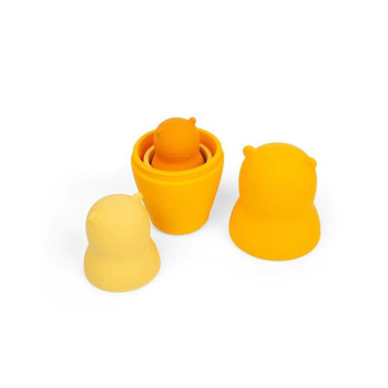 I 3 orsi Bigjigs Toys