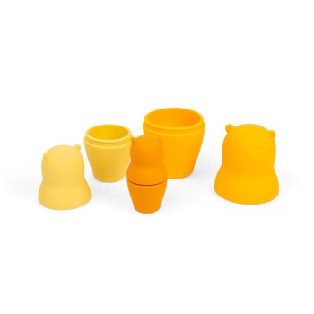 I 3 orsi Bigjigs Toys