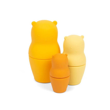 I 3 orsi Bigjigs Toys