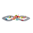 RoadWay Bigjigs Train