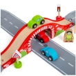 RoadWay Bigjigs Train