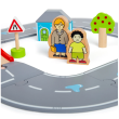 RoadWay Bigjigs Train
