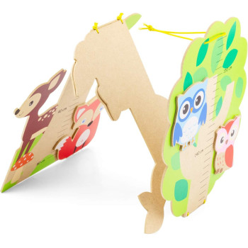 Metro Foresta Ulysse Couleur d'Enfance