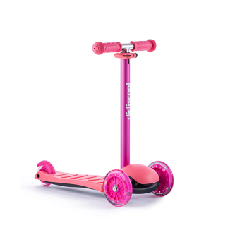 Didiscoot Pink Bigjigs Toys