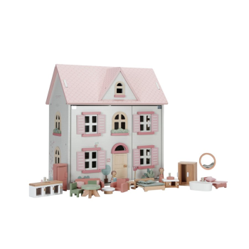 Casa Pink Little Dutch