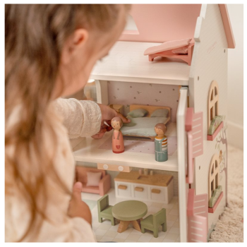 Casa Pink Little Dutch