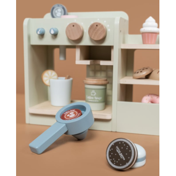 Coffee Corner Little Dutch