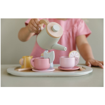 Tea Set Little Dutch