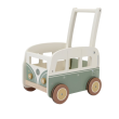 Carrellino Campervan Little Dutch