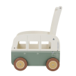 Carrellino Campervan Little Dutch