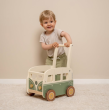 Carrellino Campervan Little Dutch