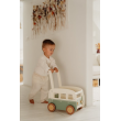 Carrellino Campervan Little Dutch