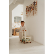 Carrellino Campervan Little Dutch