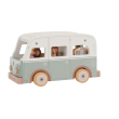 Vintage Campervan Little Dutch