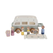 Vintage Campervan Little Dutch