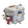 Cubo Sailor Little Dutch