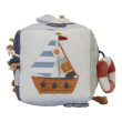 Cubo Sailor Little Dutch