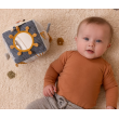 Cubo Sailor Little Dutch