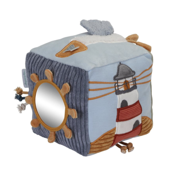 Cubo Sailor Little Dutch