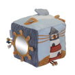 Cubo Sailor Little Dutch