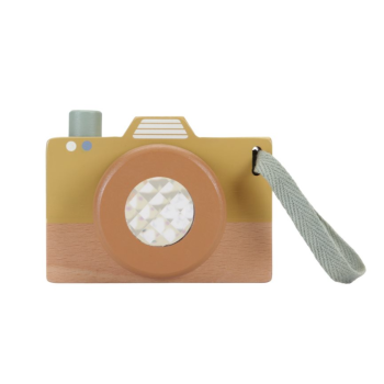 Vintage Camera Little Dutch